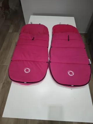 Saco Bugaboo Donkey (2 unidades)
