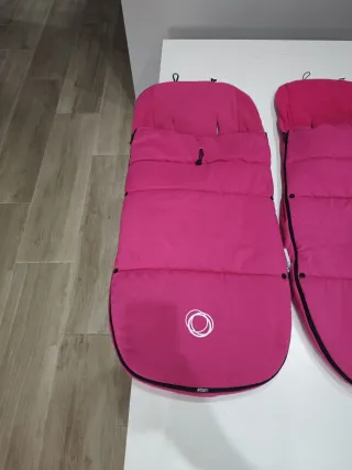Saco Bugaboo Donkey (2 unidades)