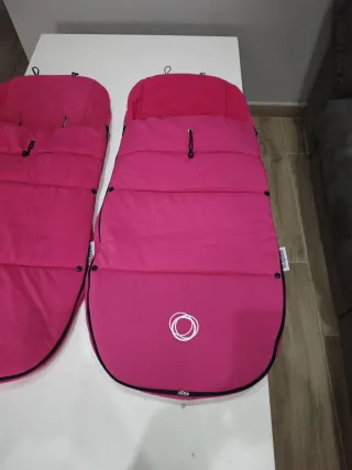 Saco Bugaboo Donkey (2 unidades)