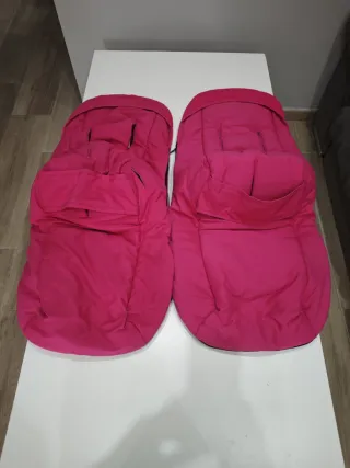 Saco Bugaboo Donkey (2 unidades)