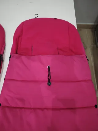 Saco Bugaboo Donkey (2 unidades)