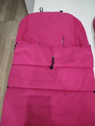 Saco Bugaboo Donkey (2 unidades)