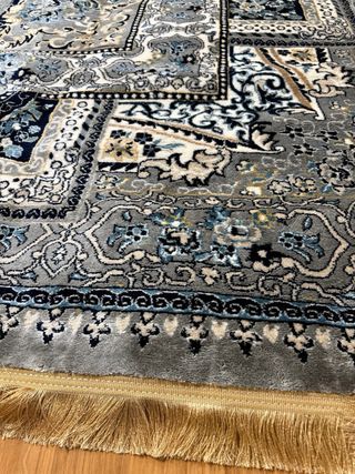 Alfombra nueva ISFAHAN