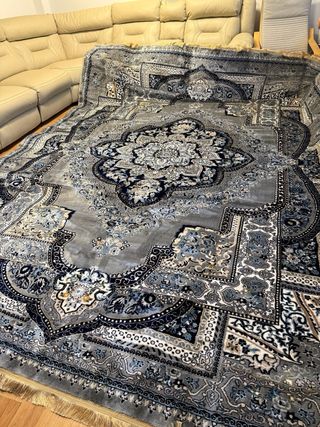 Alfombra nueva ISFAHAN