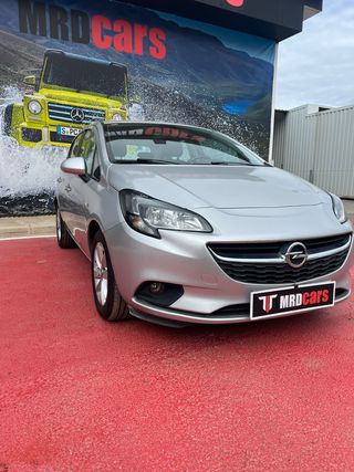 Opel Corsa-e 2016
