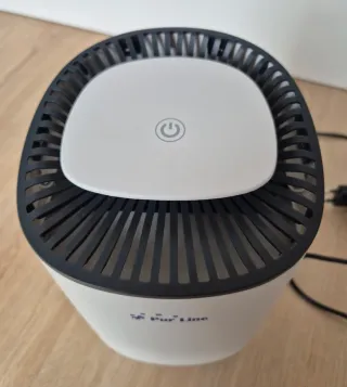 Deshumidificador para 15 m2