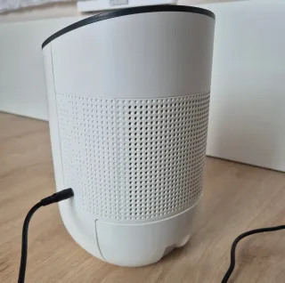 Deshumidificador para 15 m2