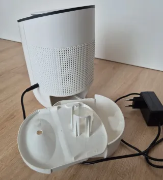 Deshumidificador para 15 m2