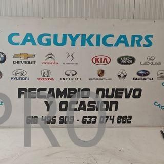 CENTRALITA AIRBAG PEUGEOT / CITROEN NUEVO 6556A6