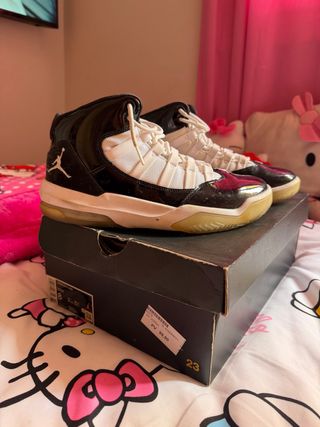 Zapatillas Jordan Talla 42