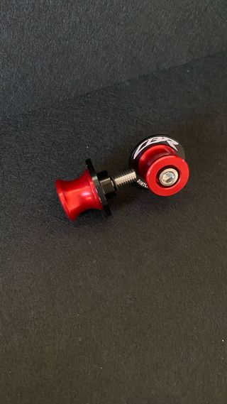 Diábolos Honda CBR Rojo - NUEVO