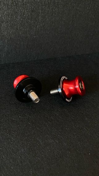 Diábolos Honda CBR Rojo - NUEVO