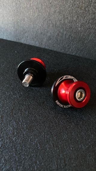 Diábolos Honda CBR Rojo - NUEVO