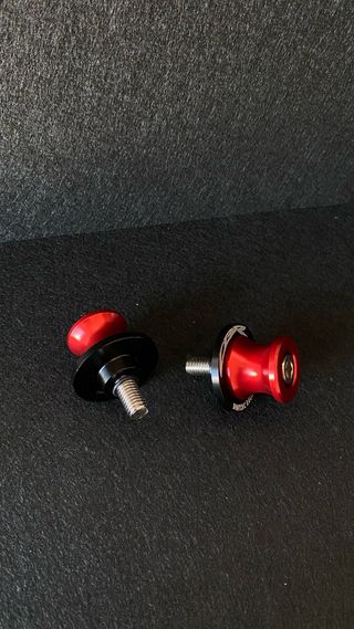 Diábolos Honda CBR Rojo - NUEVO