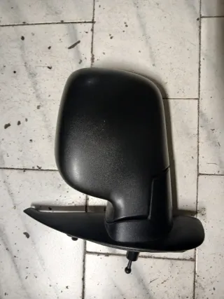 Retrovisor Izquierdo Kangoo