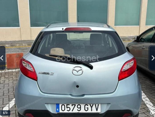 Mazda 2 2010