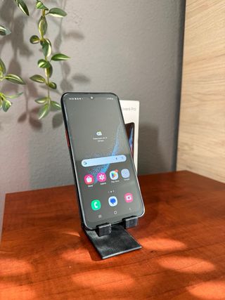 Samsung Galaxy XCover 6 Pro Negro