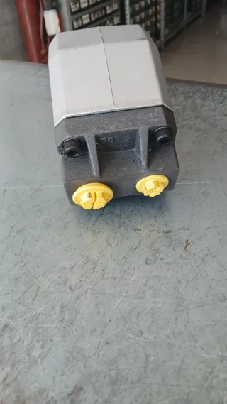 Pompa pistone Casappa