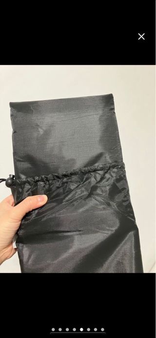 Funda para moto XXXL NUEVA