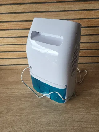 Deshumidificador Cecotec BigDry 2500 Essential