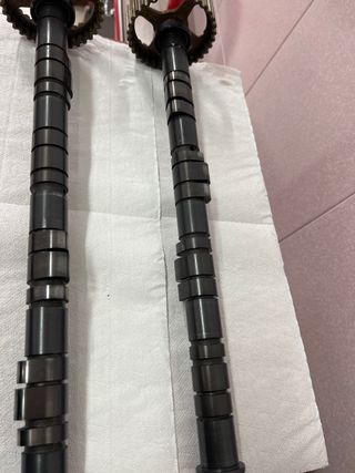 Árboles de levas OEM B16A2