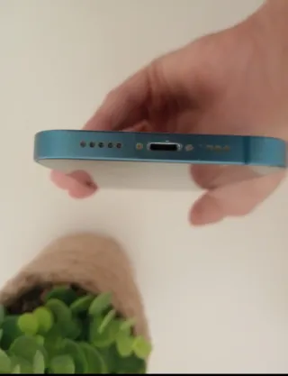 iPhone 13 128GB 91% Batería