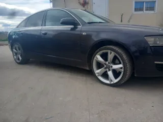 Audi A6 2008