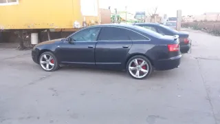 Audi A6 2008