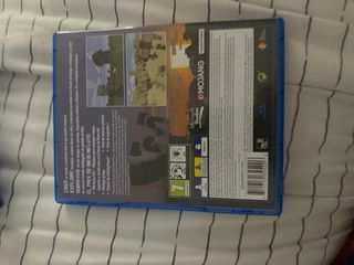 Minecraft PS4 (PlayStation 4)