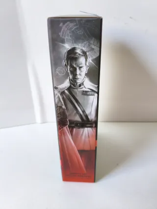 Star Wars Black Series Director Krennic 16