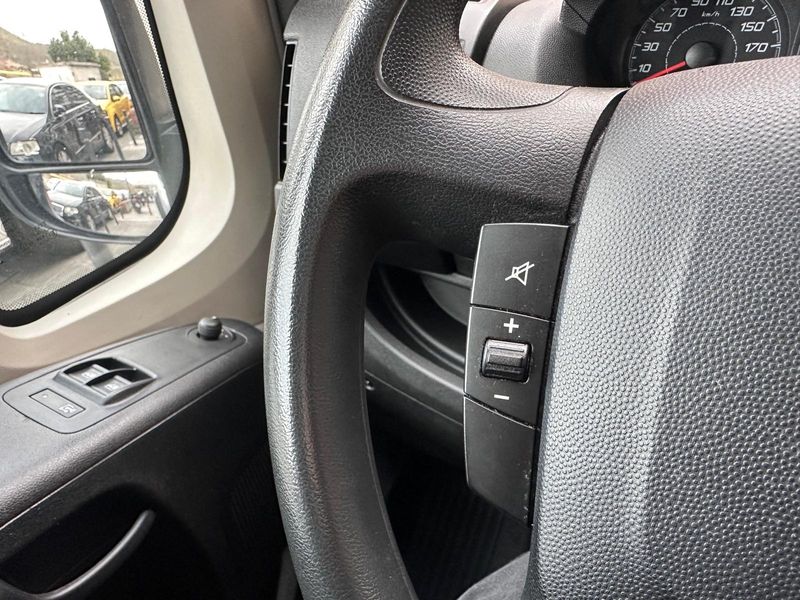 Peugeot Boxer 2021, foto 16