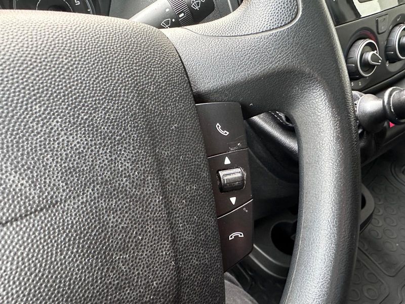 Peugeot Boxer 2021, foto 17
