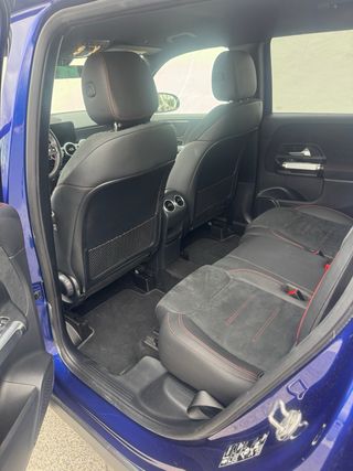 Mercedes-Benz GLB (X247) 2024