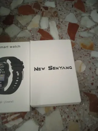 Auriculares Bluetooth, Smartwatch y Luz LED