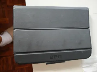 iPad 9ª Gen 256GB WiFi Plata