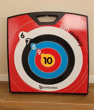 Diana tiro con arco Geologic