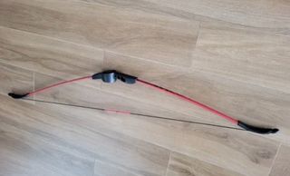 Diana tiro con arco Geologic