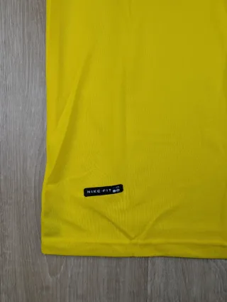 Camiseta Ronaldo 9 Brasil 1998