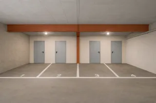 Se alquilan plazas de parquing+trastero individual