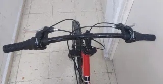 Bicicleta Orbea MX24 downhill