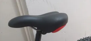 Bicicleta Orbea MX24 downhill