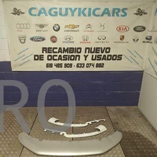 SPOILER DELANTERO AUDI A3 NUEVO 8P0071612A