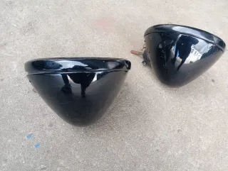 Faros suizos años 30