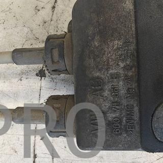 SELECTOR VELOCIDADES AUDI / SEAT / VOLKSWAGEN