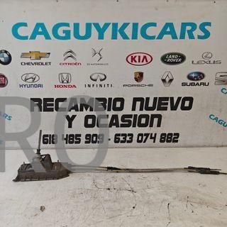 SELECTOR VELOCIDADES AUDI / SEAT / VOLKSWAGEN