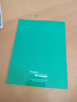 Guía de viaje Disneyland 2004