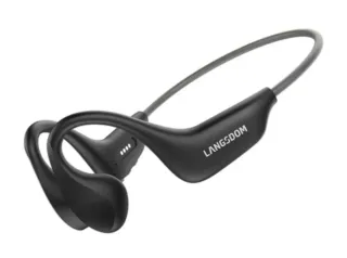Auriculares Langsdon Ósea IPX8 16GB Bluetooth