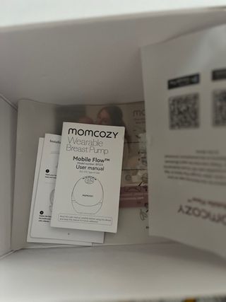 Sacaleches Momcozy Mobile Flow