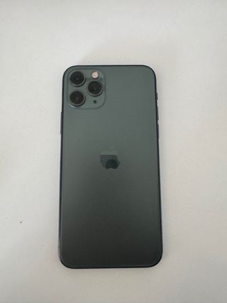iPhone 11 Pro 256GB Gris Espacial