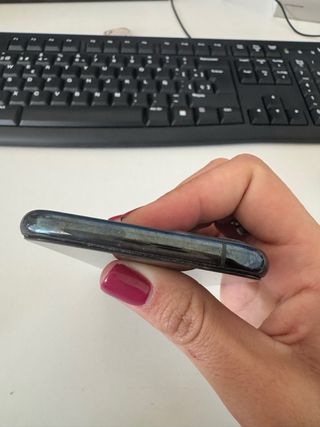 iPhone 11 Pro 256GB Gris Espacial